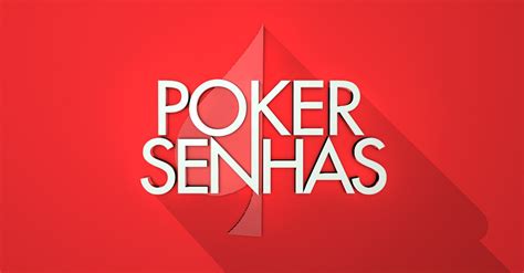 Pokersenhas (@pokersenhas) .